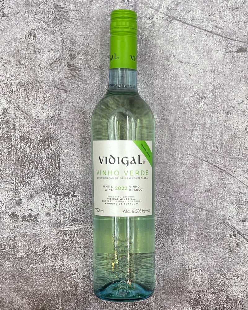 2022 Vidigal, Vinho Branco, Vinho Verde DOC