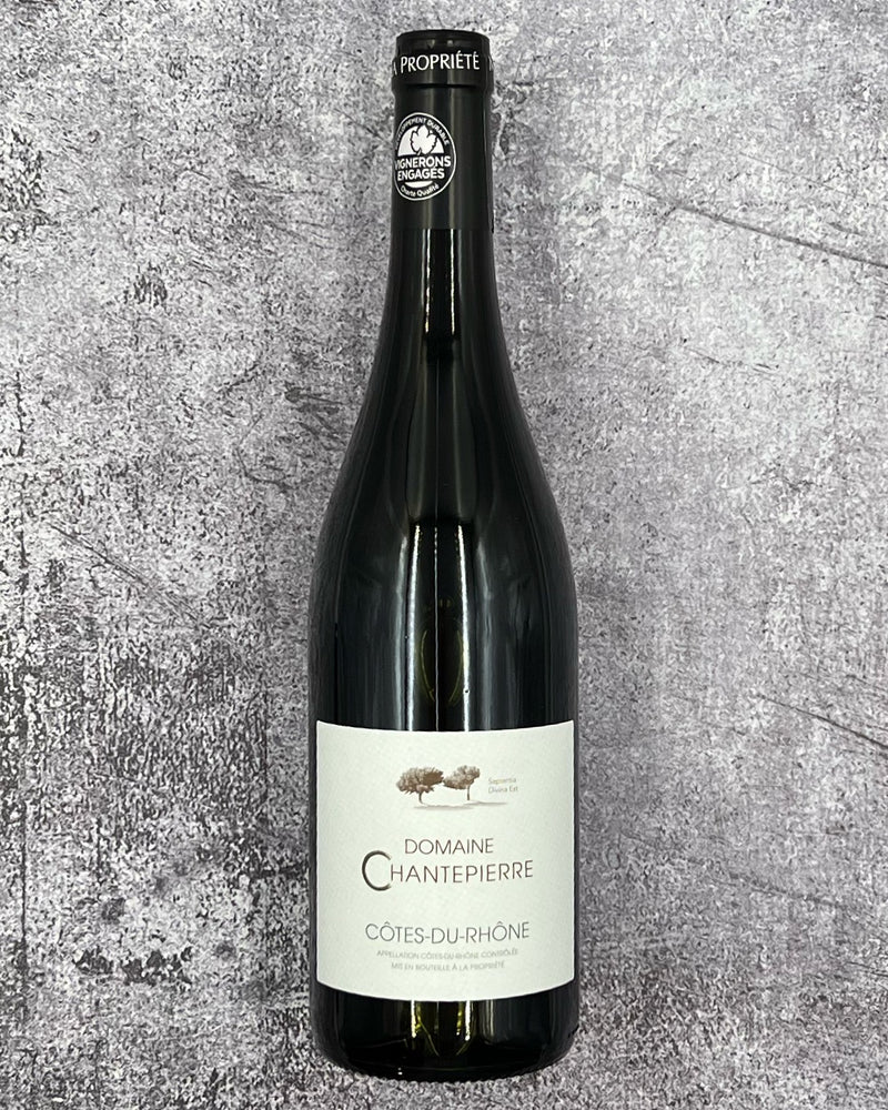 2021 Domaine Chantepierre Côtes-du-Rhône