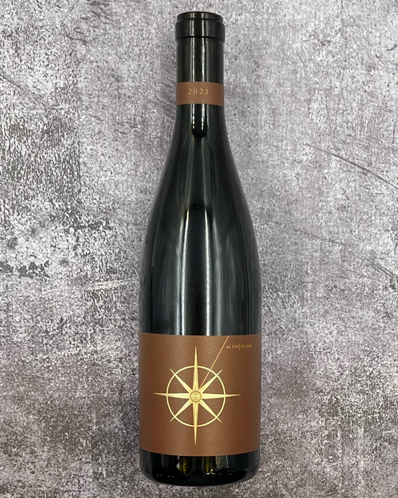 2021 Soter Vineyards Origin Series Ribbon Ridge Pinot Noir, Willamette Valley, OR