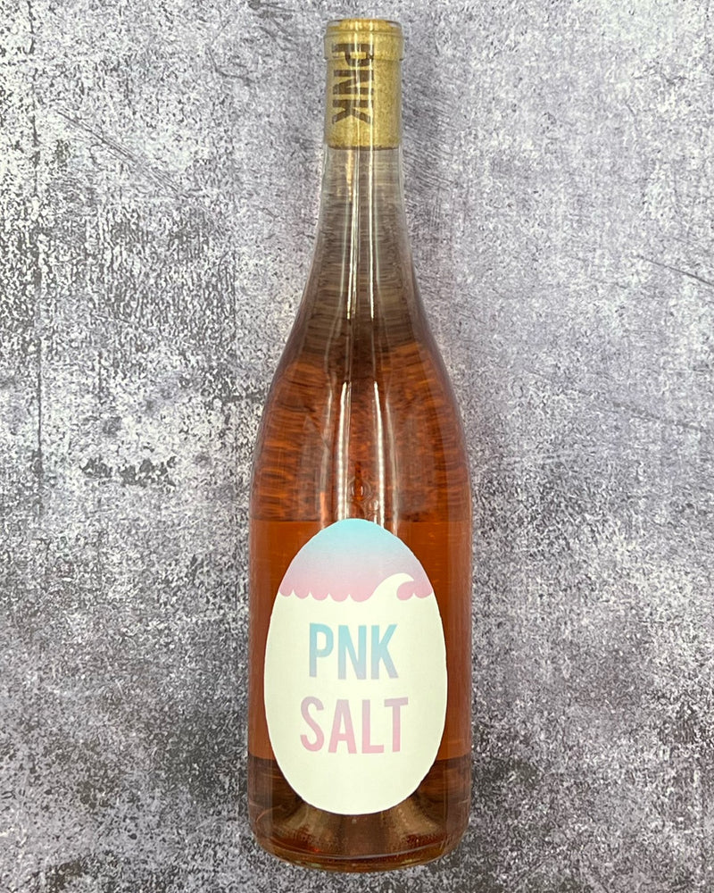 2023 Ovum "Pink Salt" Columbia Gorge Rosé (2023 PNK SALT)