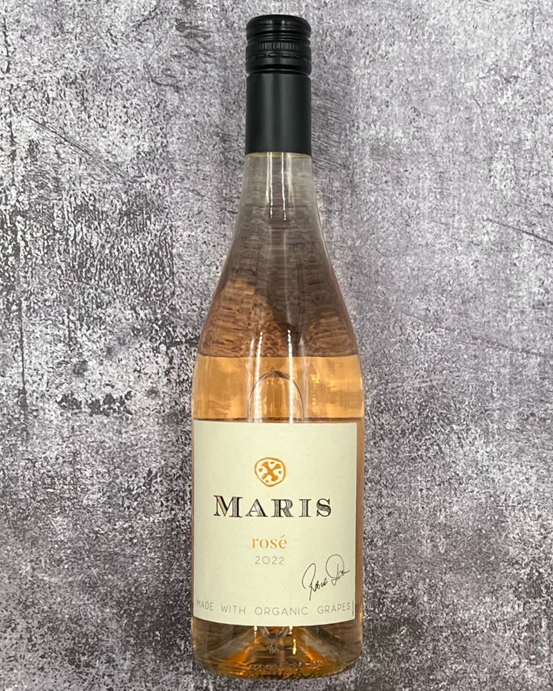 Maris, Rose 2022