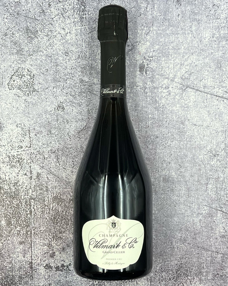 NV Champagne Vilmart & Cie Grand Cellier Brut Premier Cru
