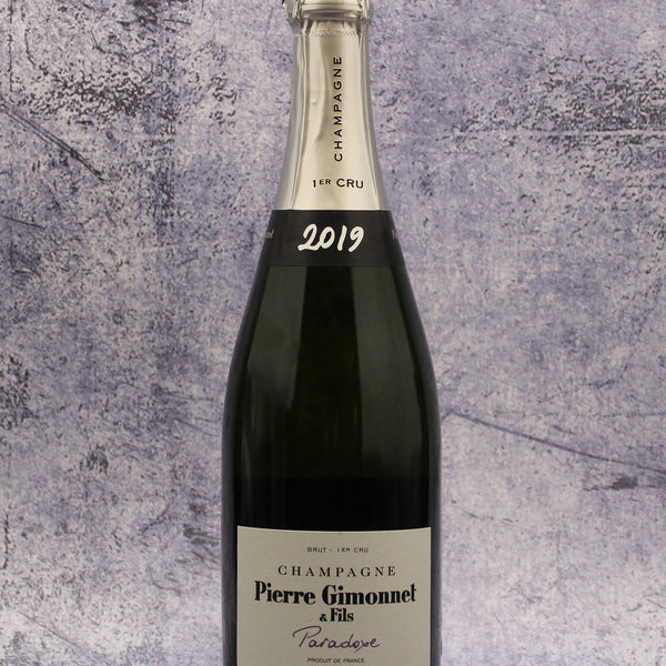 1999 Pierre Gimonnet & Fils Champagne Premier Cru Extra Brut