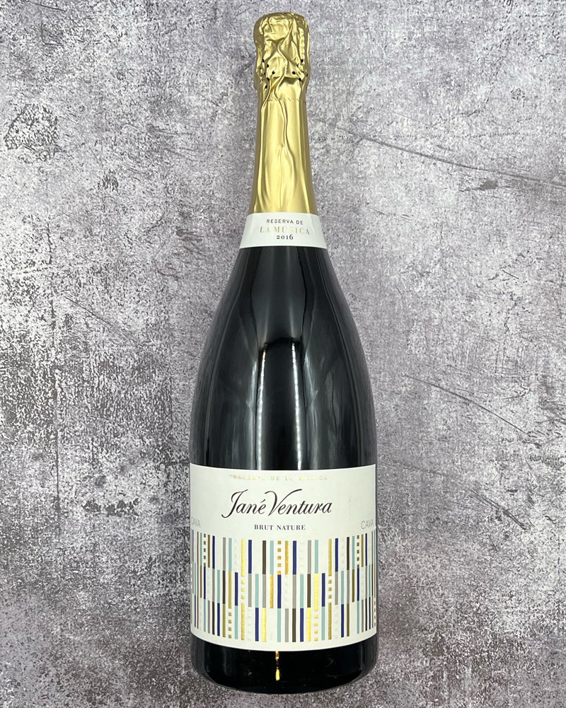 1.5L 2016 Jané Ventura Cava Magnum