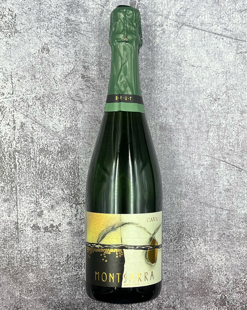 NV Montsarra Cava Brut