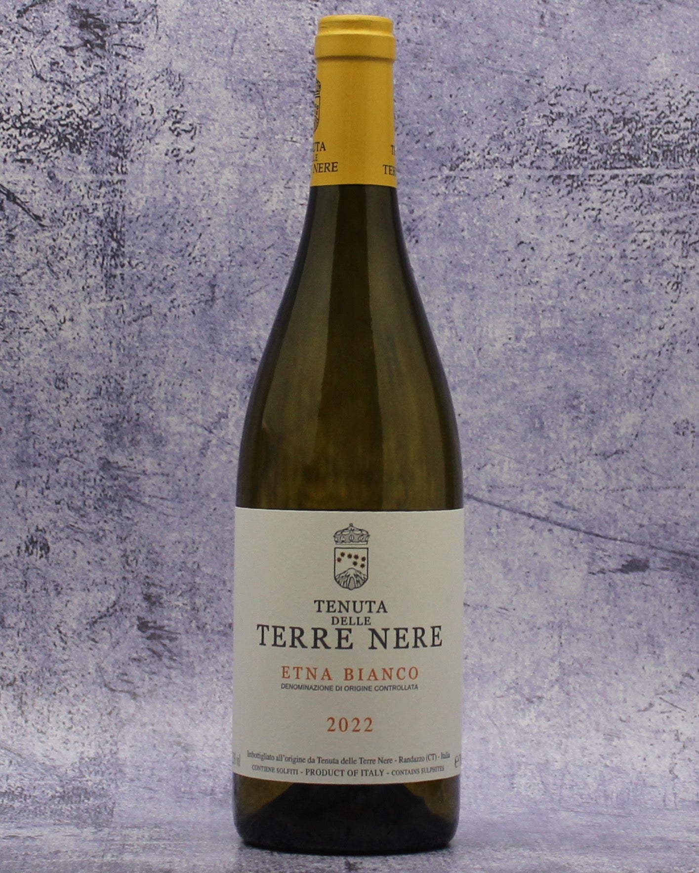 2023 Tenuta delle Terre Nere Etna Bianco