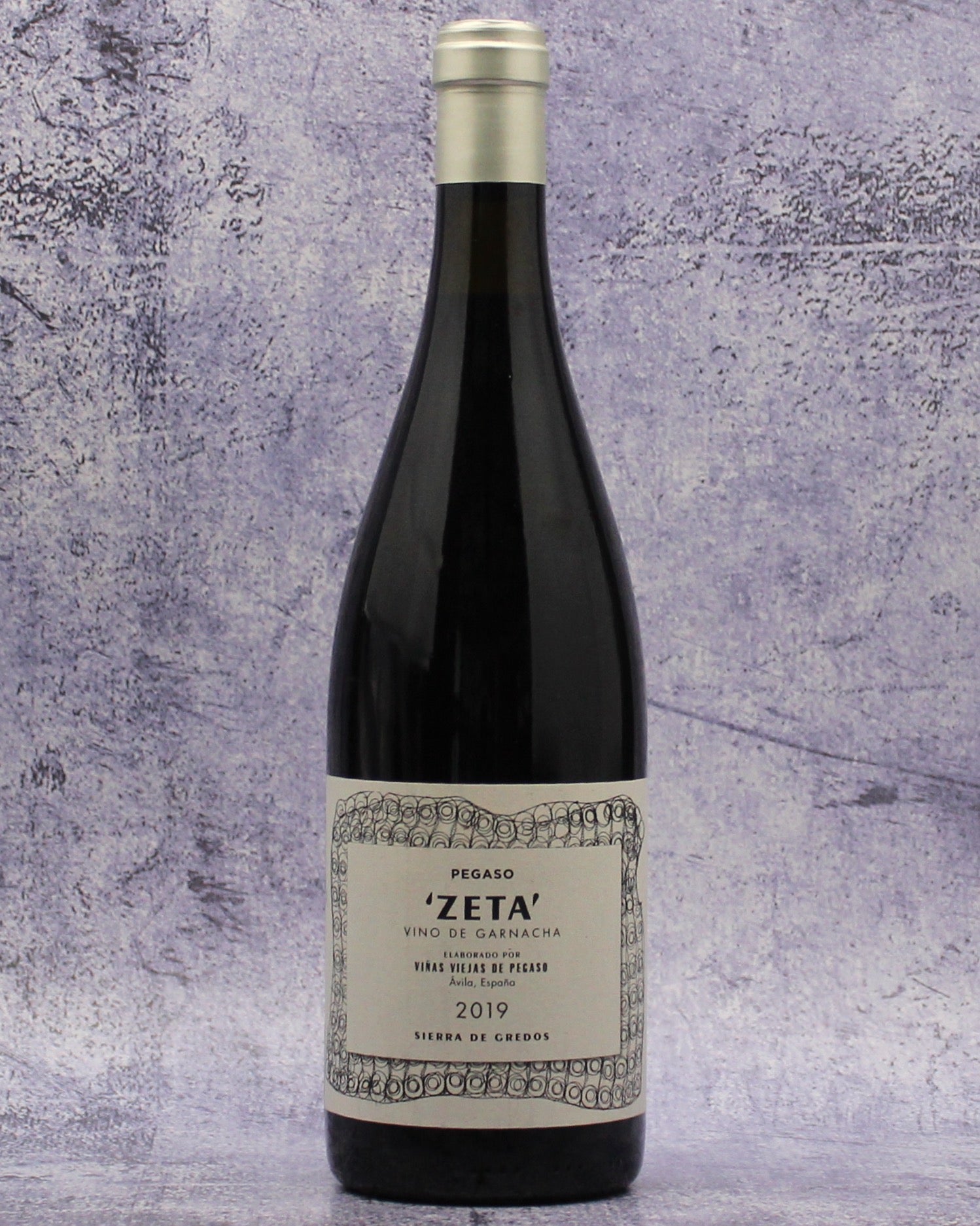 2020 Pegaso 'Zeta' Vino de Garnacha