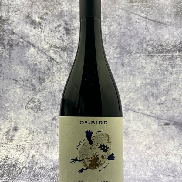 【古酒】bird bottle Ceramic Bird Bottle