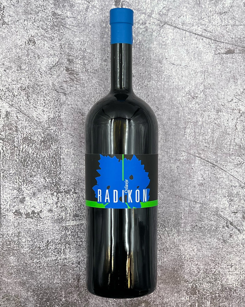 1000ML 2018 Radikon Oslavje Venezia Giulia IGT Bianco