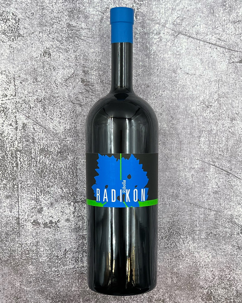 1000ML 2018 Radikon Ribolla Gialla Venezia Giulia IGT