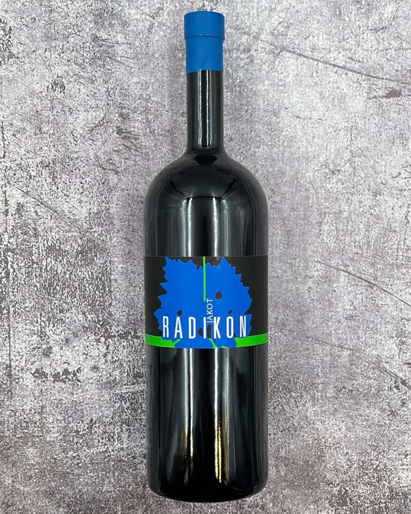 1000ML 2018 Radikon Jakot Venezia Giulia IGT Bianco