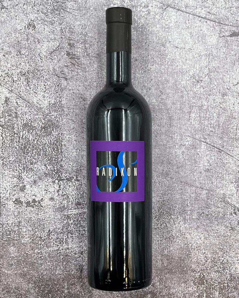 2021 Radikon "S" Sivi Pinot Venezia Giulia IGT Bianco