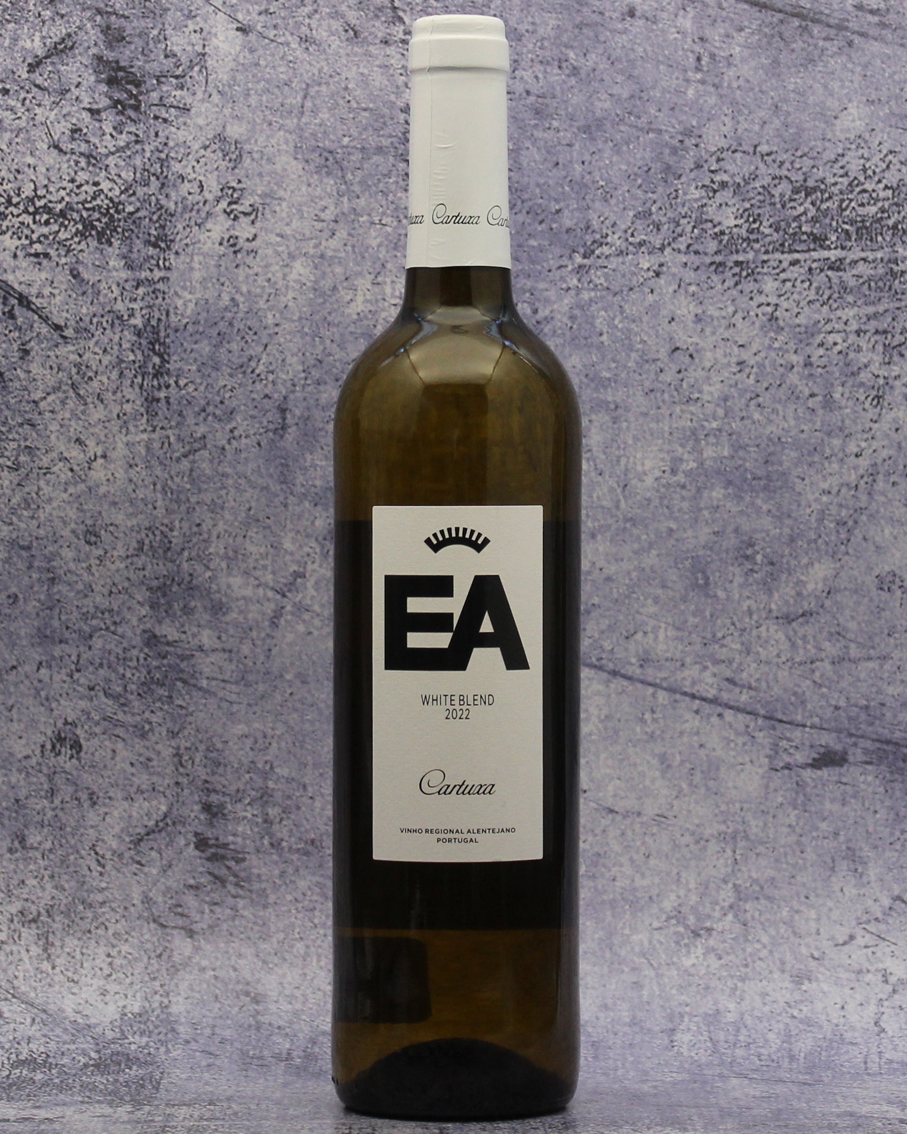 2022 Cartuxa Winery EA White Wine, Vinho Regional Alentejano, Portugal