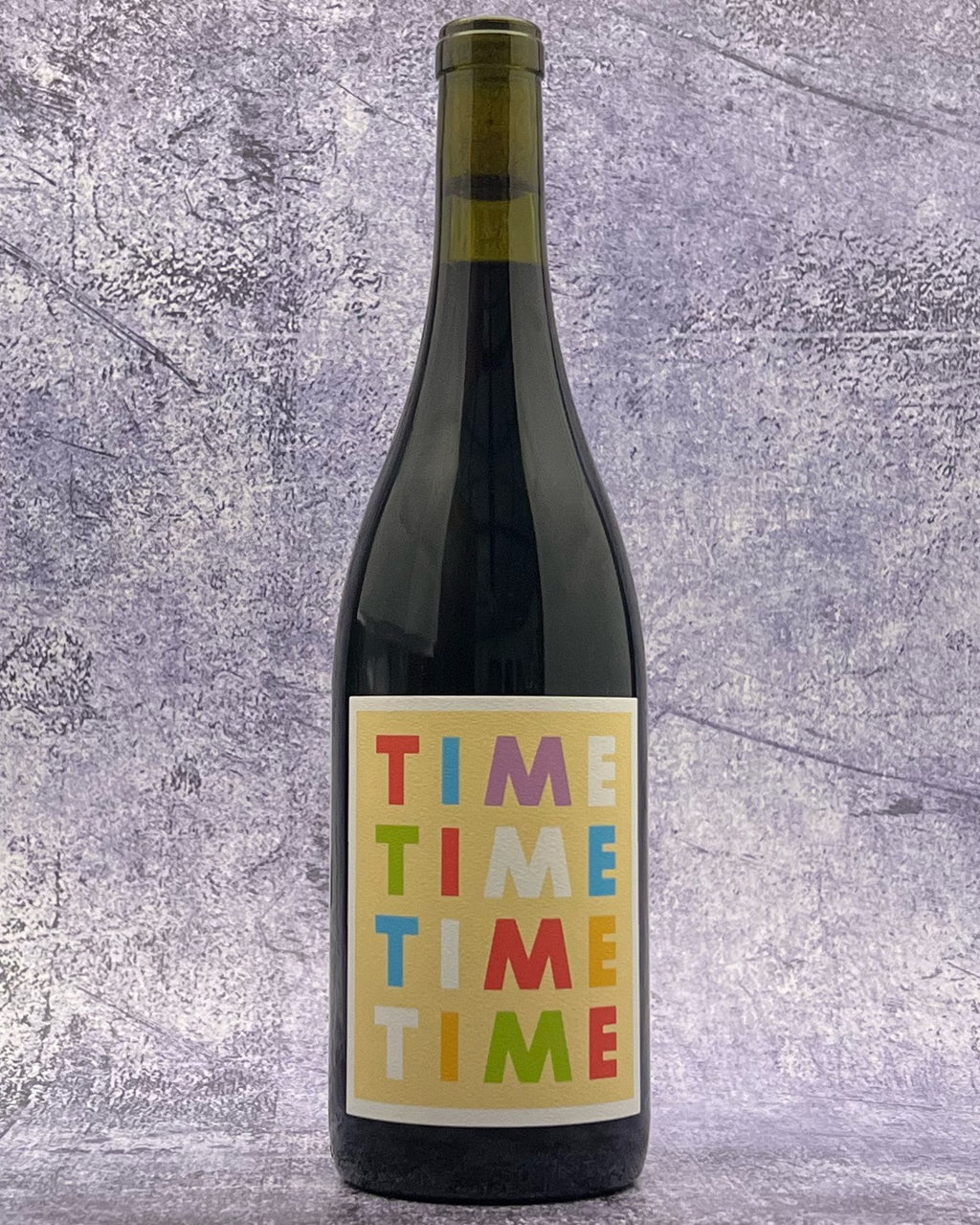 Bow &amp; Arrow NV Time Machine Oregon Red Wine
