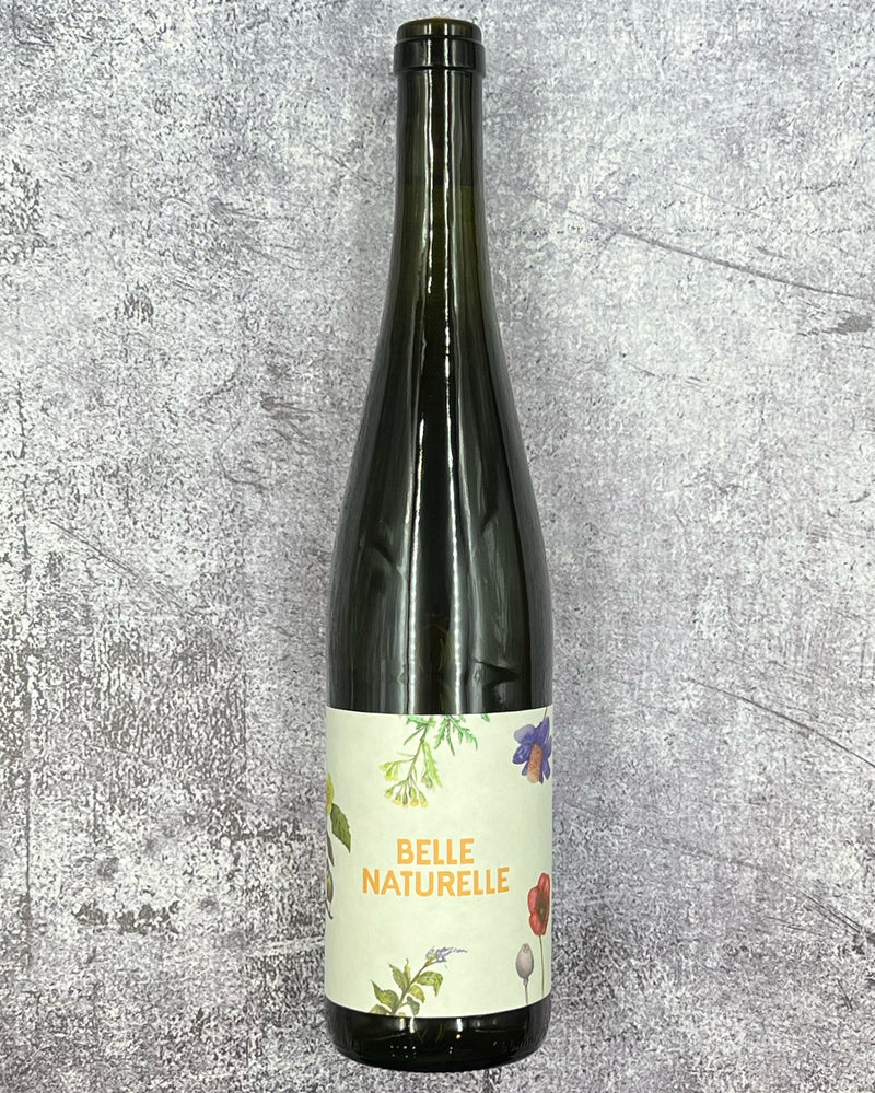 2021 Weingut Jurtschitsch, Grüner Veltliner Belle Naturelle
