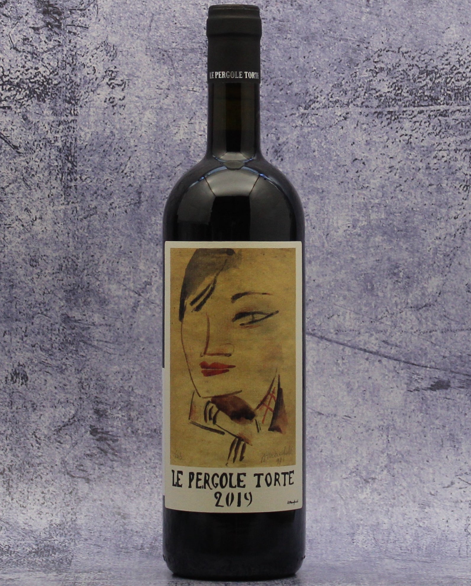 Montevertine 'Le Pergola Torte' 2019