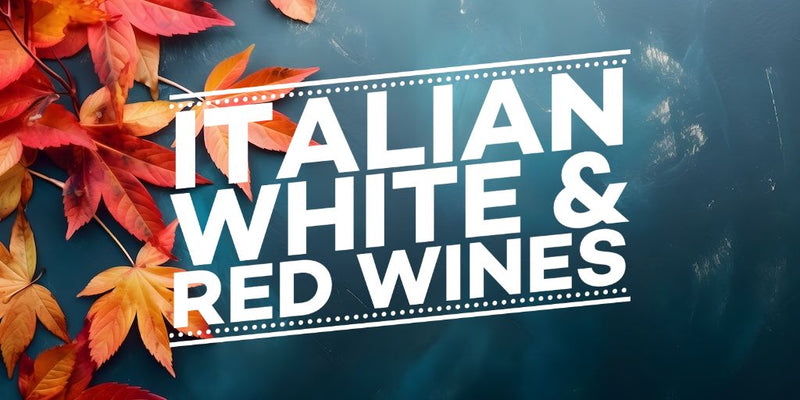 An Italian Feast (Where You Choose the Sixth!)