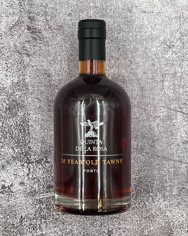 Quinta de la Rosa 20 Year Tawny Port