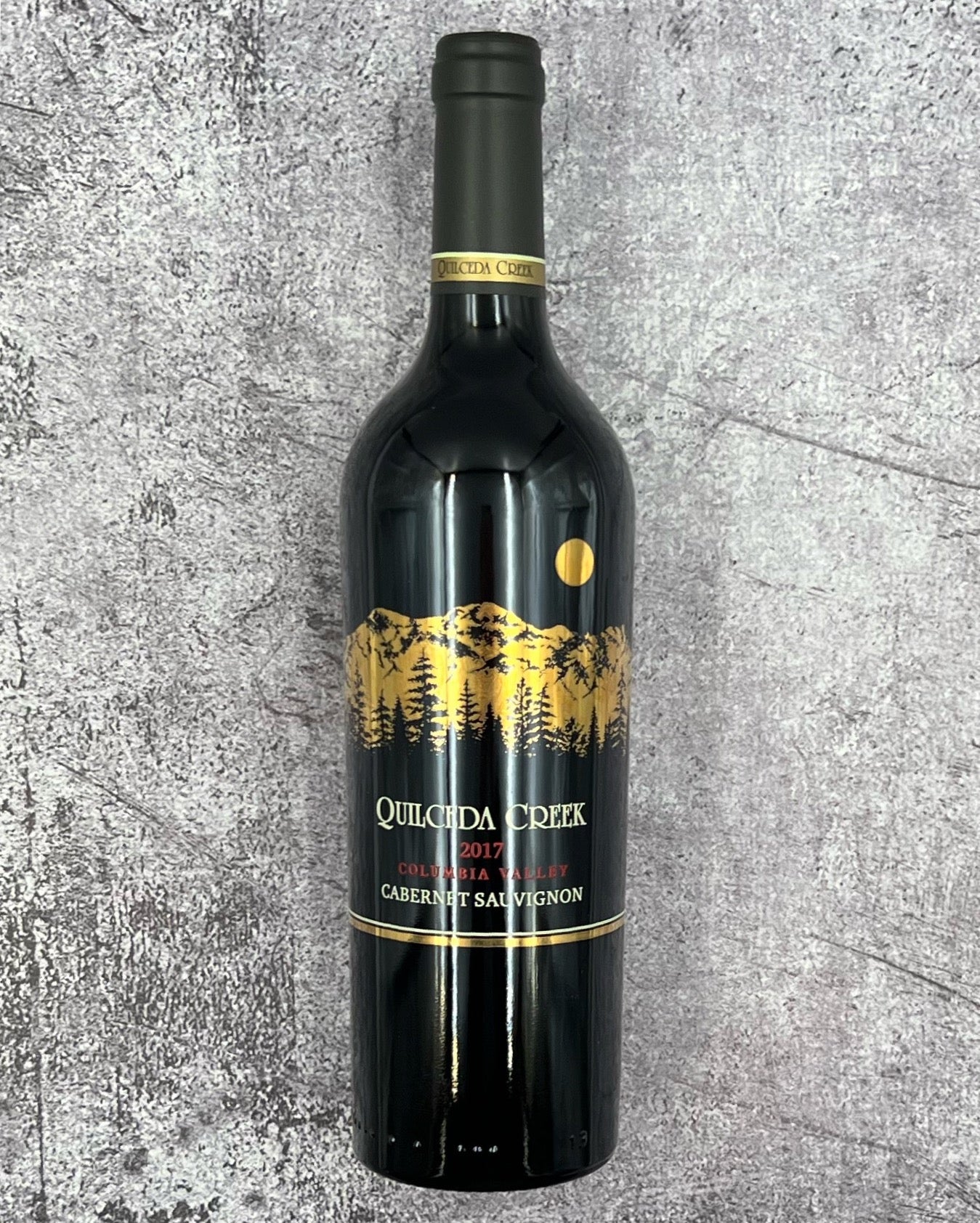 2006 Quilceda Creek Cabernet Sauvignon