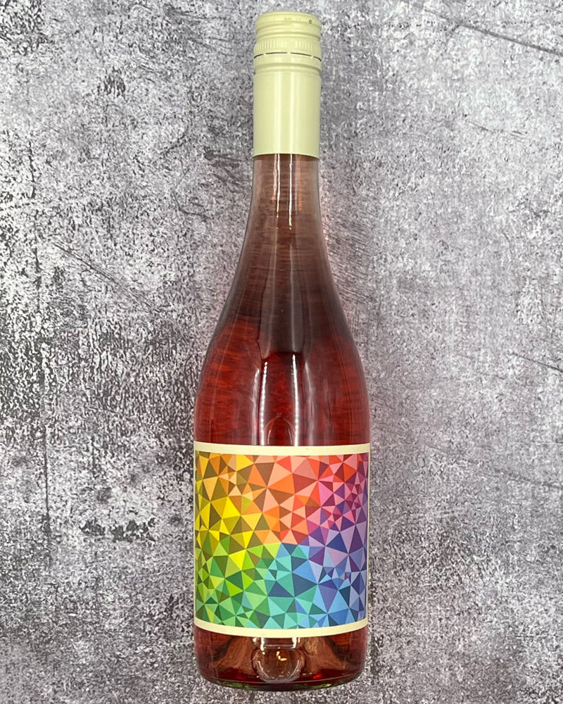Support Maui - 2022 Prisma Rosé, Chile