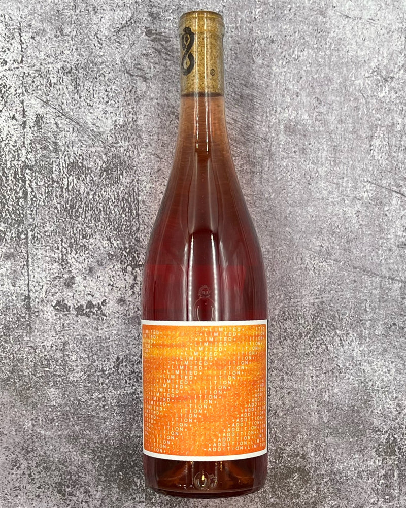 Limited Addition, Orange Crush - Skin Contact Co-ferment Pinot Gris, Muscat, Riesling 2022