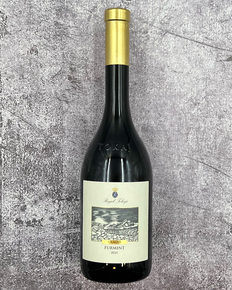 2021 Royal Tokaji Úrágya Dry Ferment Great 1st Growth