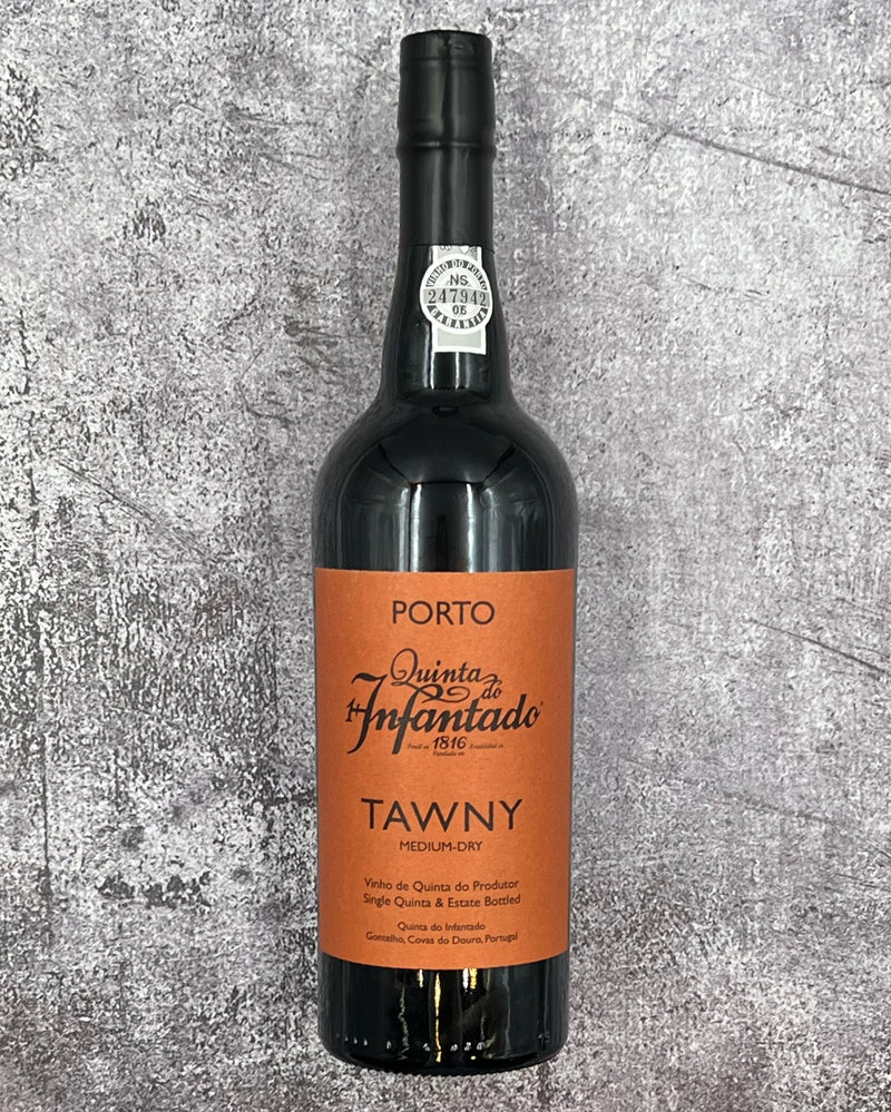 NV Quinta do Infantado Tawny Port