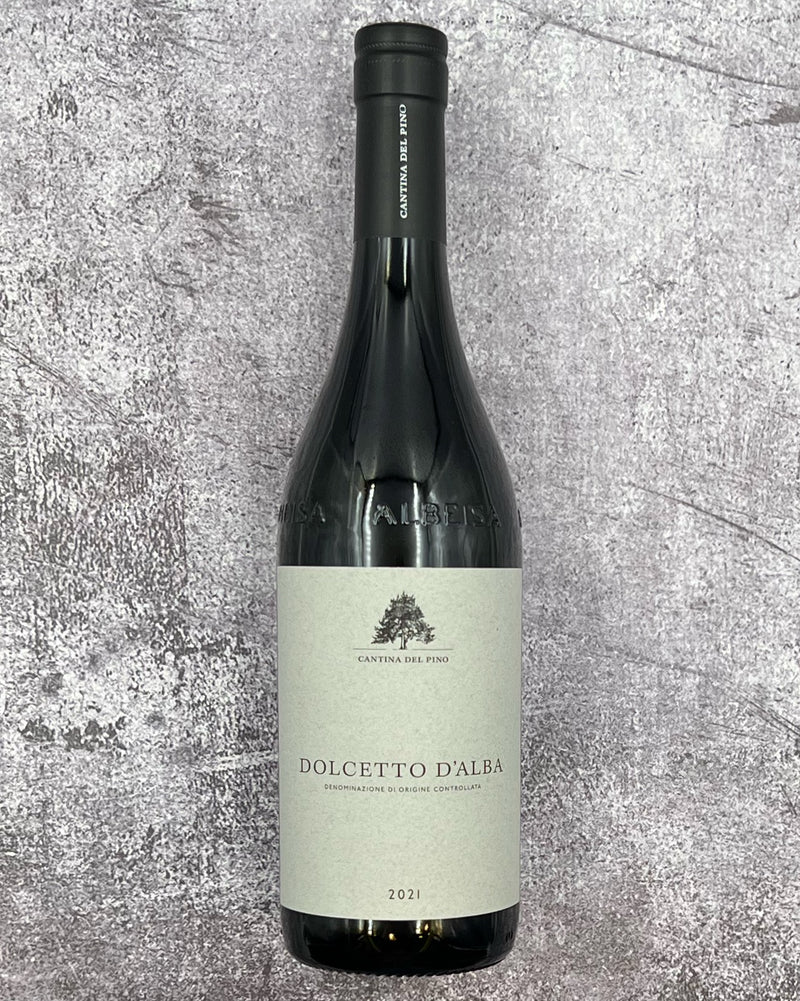 2021 Cantina del Pino Dolcetto d'Alba