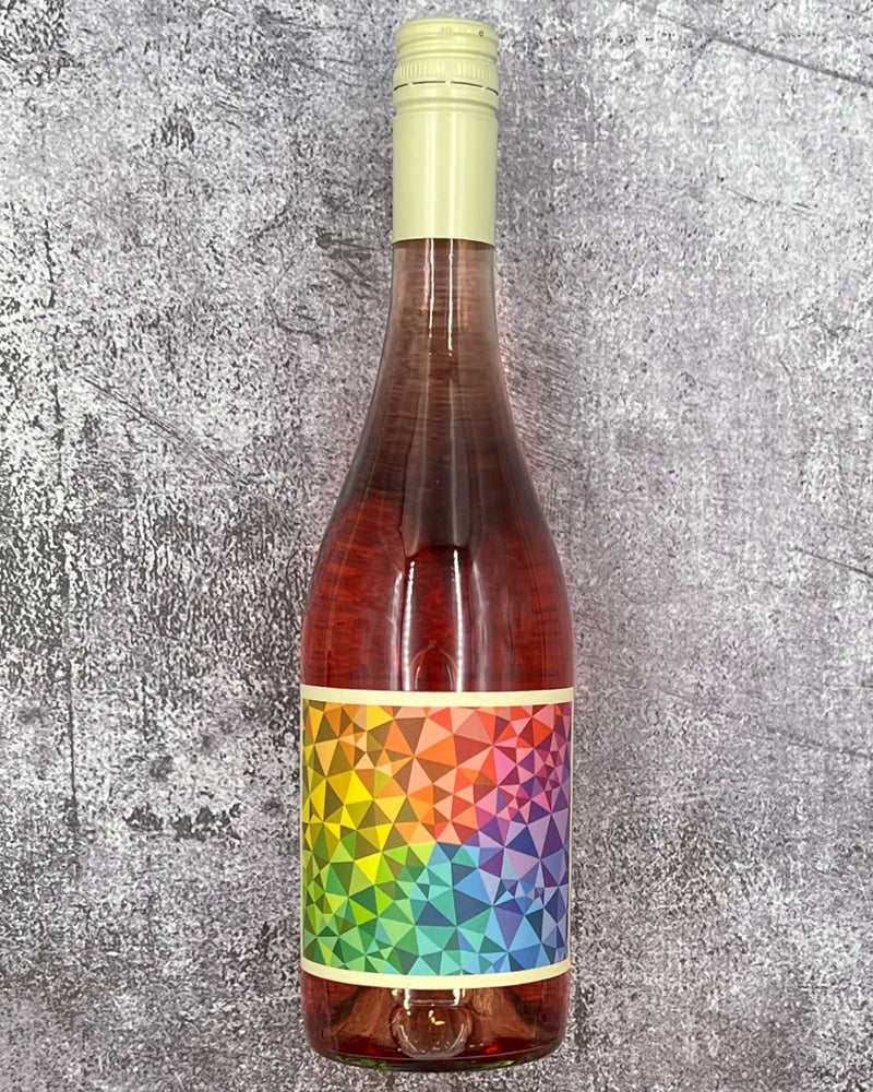 2022 Prisma Rosé, Chile