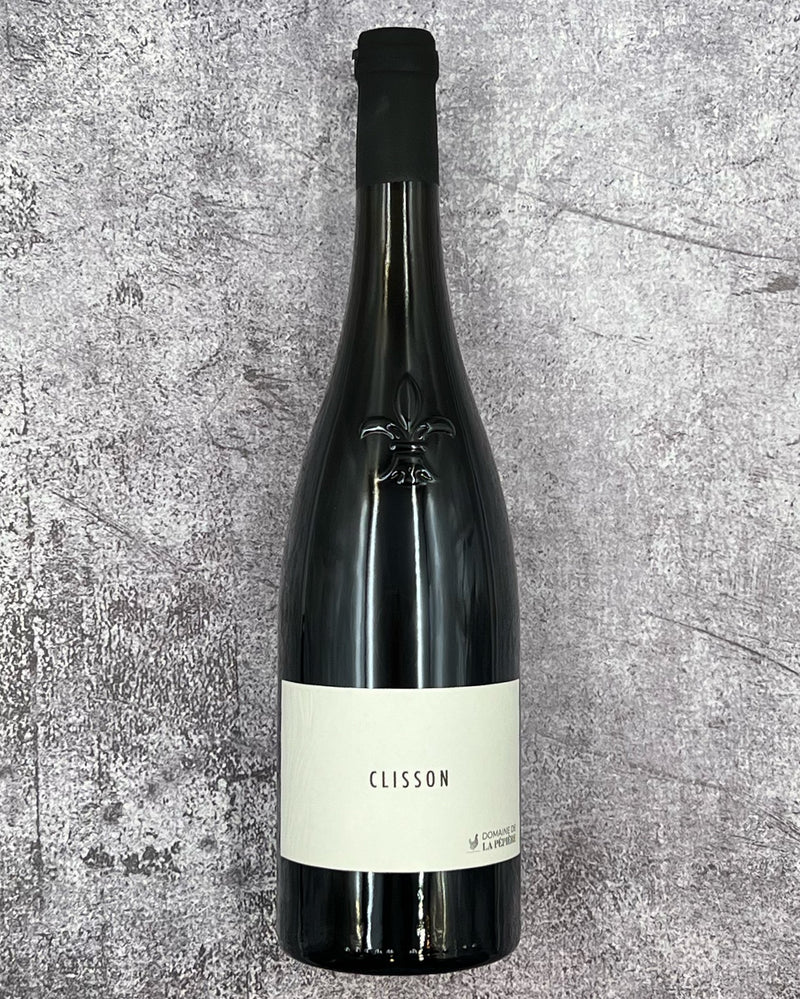 2020 Domaine de la Pépière 'Clisson' Muscadet Sèvre-et-Maine Clisson Cru