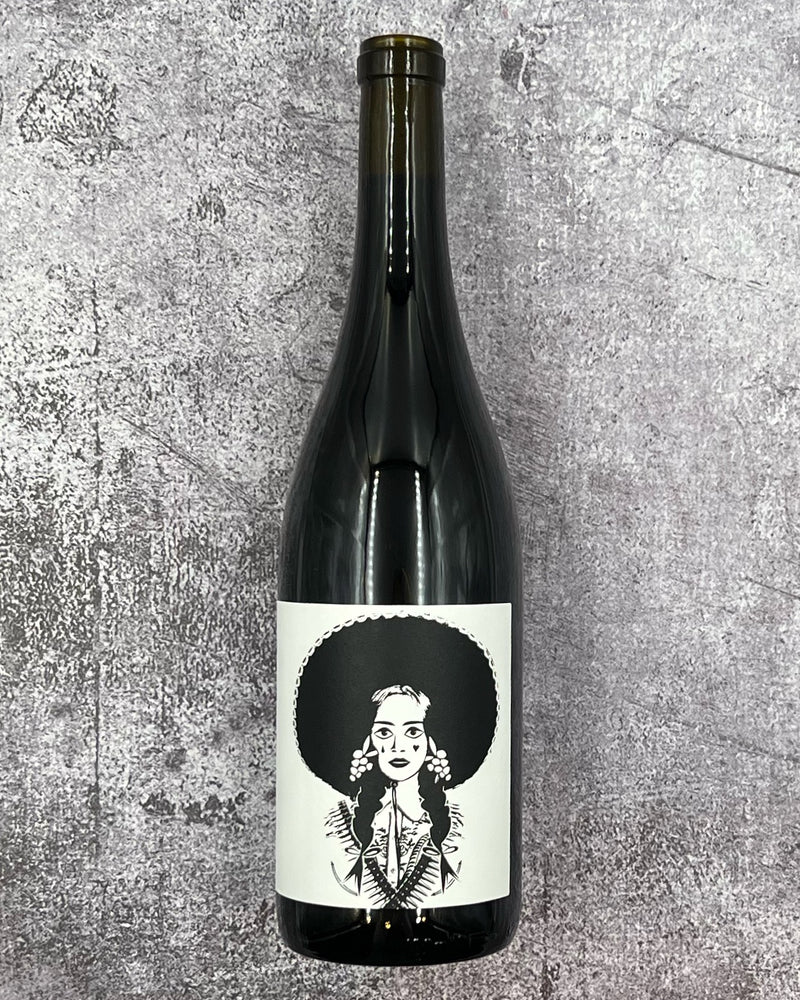2021 Stolpman Vineyards La Cuadrilla Red Blend