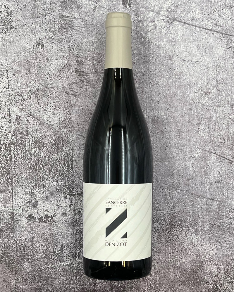 2022 Domaine Denizot, "Osmoze," Sancerre Blanc