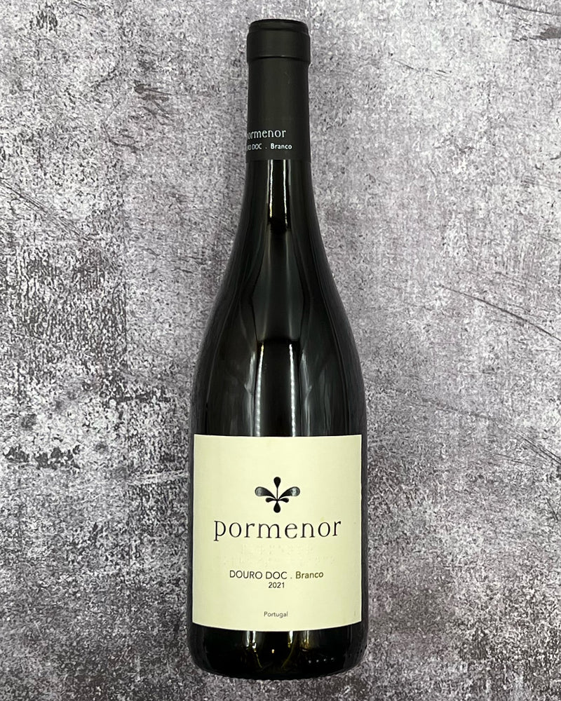 2021 Pormenor Branco, Douro DOC