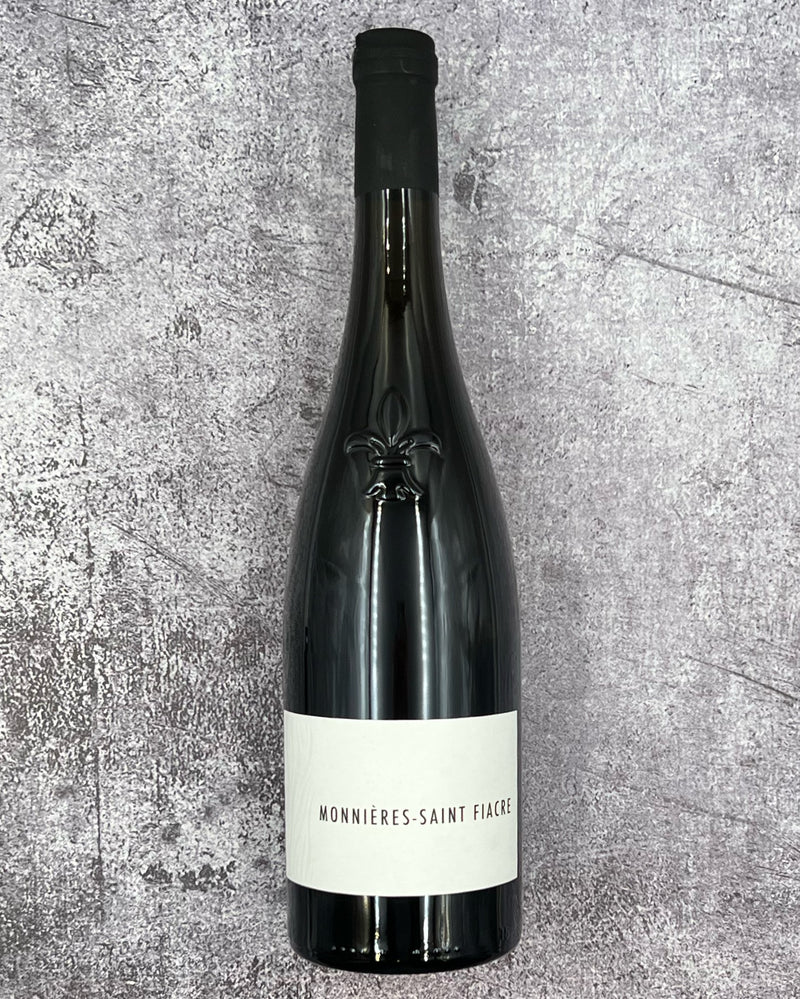 2019 Domaine de la Pépière 'Monnières-Saint Fiacre' Muscadet Sèvre-et-Maine Monnières-Saint Fiacre Cru