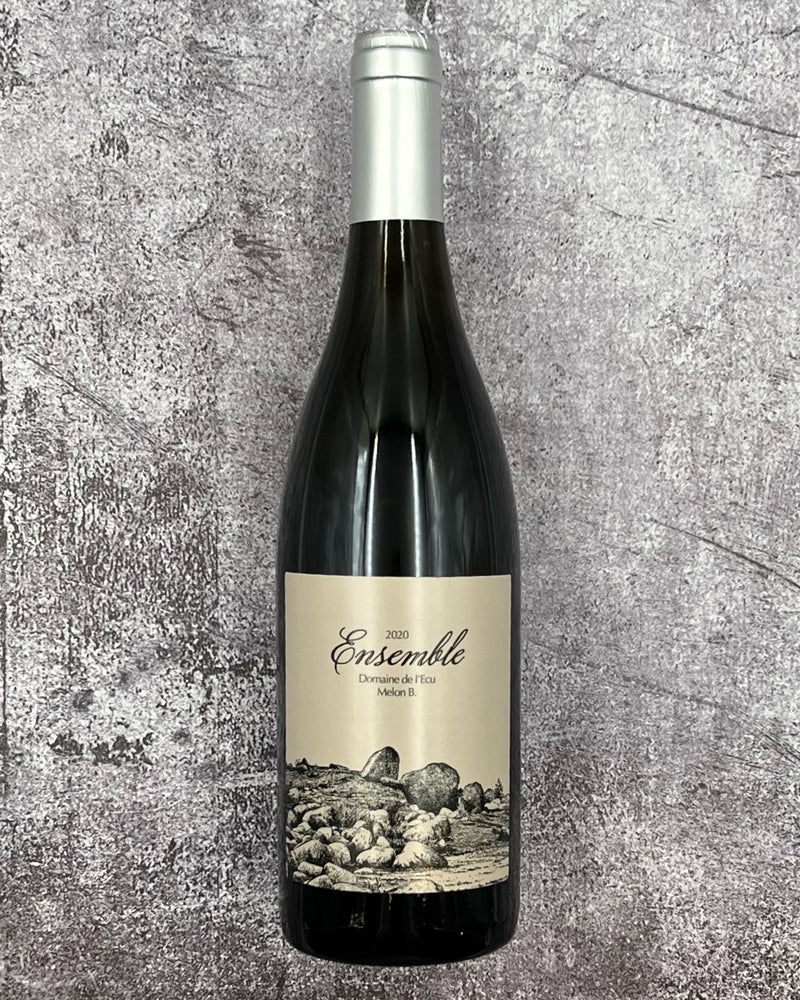 2020 Domaine de L’Ecu Ensemble Muscadet