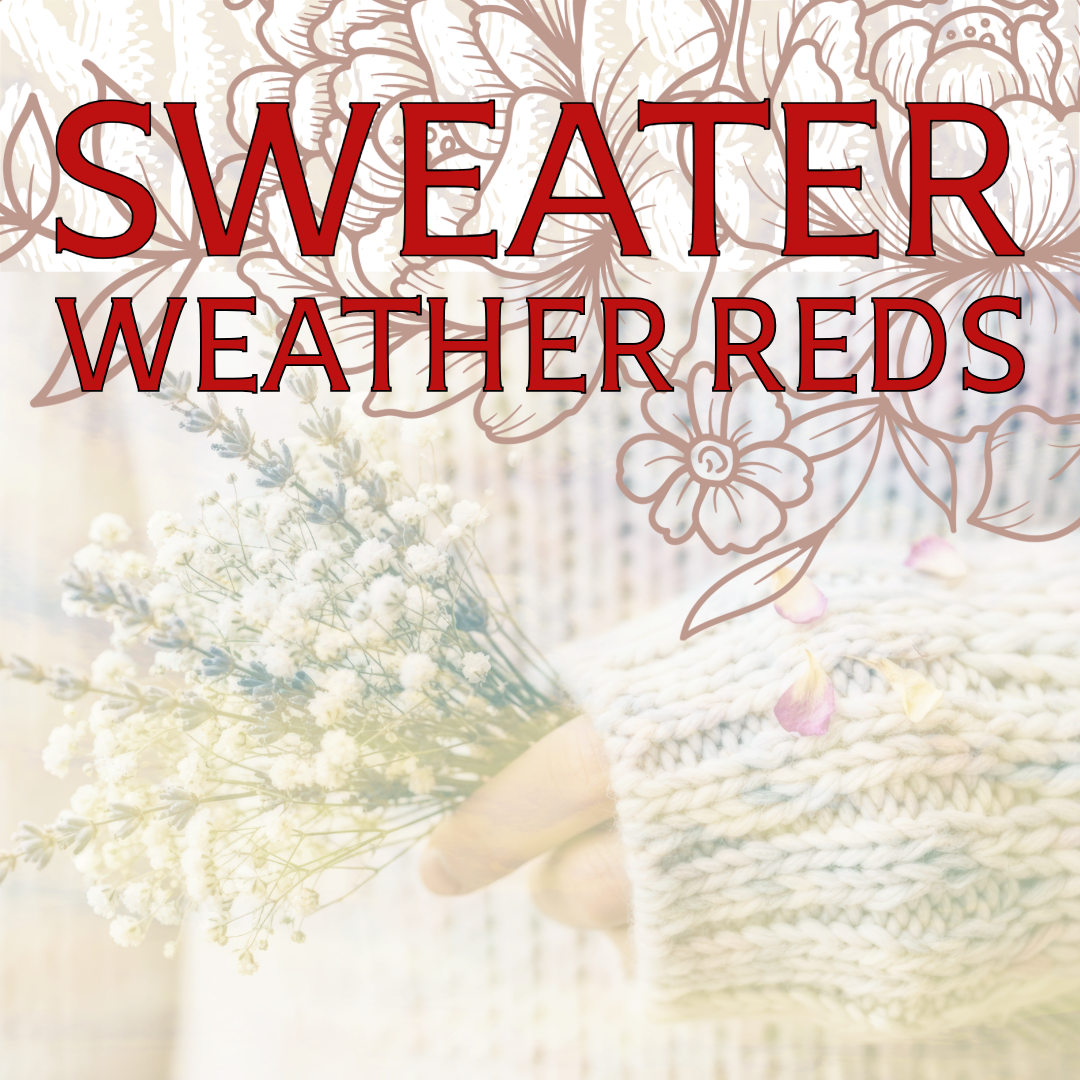 CWC Wine Package: Sweater Weather Reds