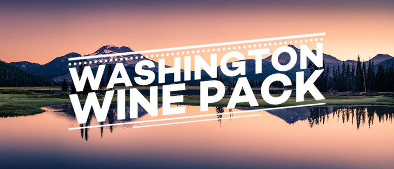 The Washington Wine Pack