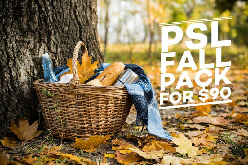 PSL Fall Package $90