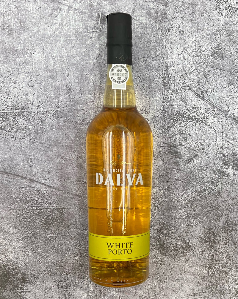750 ML NV Dalva White Port