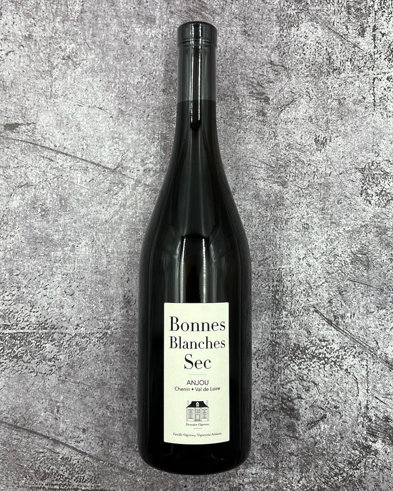 2019 Domaine Ogereau "Bonnes Blanches" Anjou Blanc