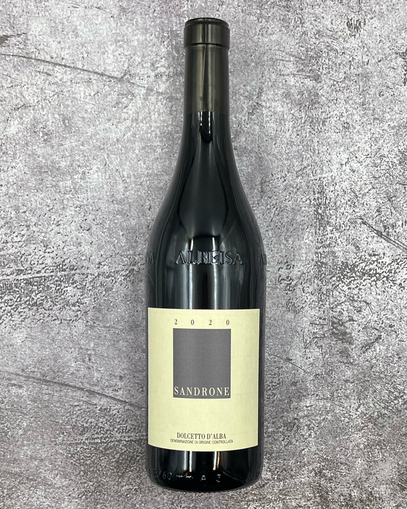 2020 Sandrone Dolcetto d'Alba