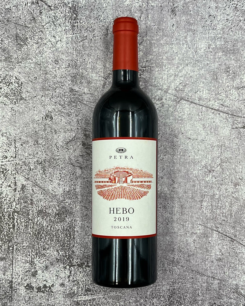2019 Petra Hebo Toscana