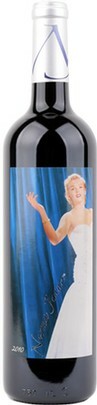 2010 Norma Jeane California Merlot