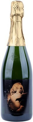 2004 Marilyn Monroe North Coast Sparkling Blanc de Noirs