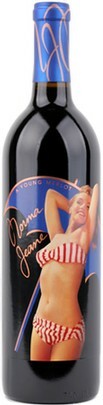 2003 Norma Jeane California Merlot