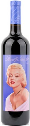 2007 Marilyn Monroe Napa Valley Merlot