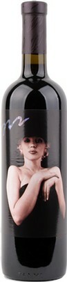 1996 Marilyn Monroe Merlot Napa Valley Merlot