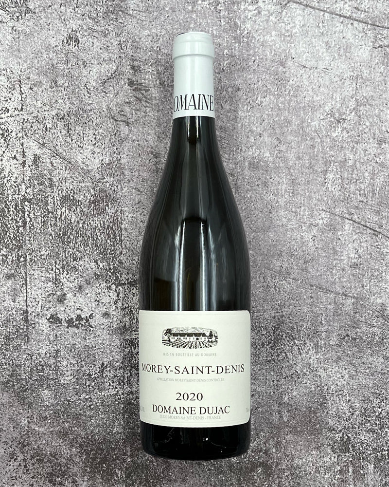 Morey-Saint-Denis Blanc 2020 Domaine Dujac