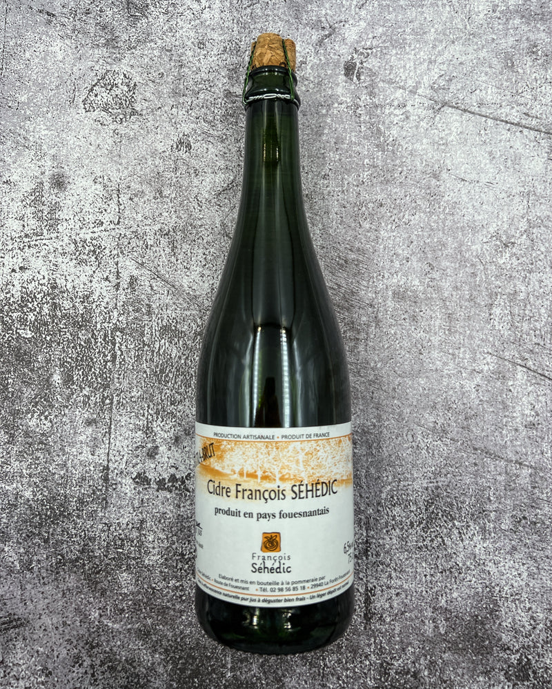 Sehedic Extra Brut NV