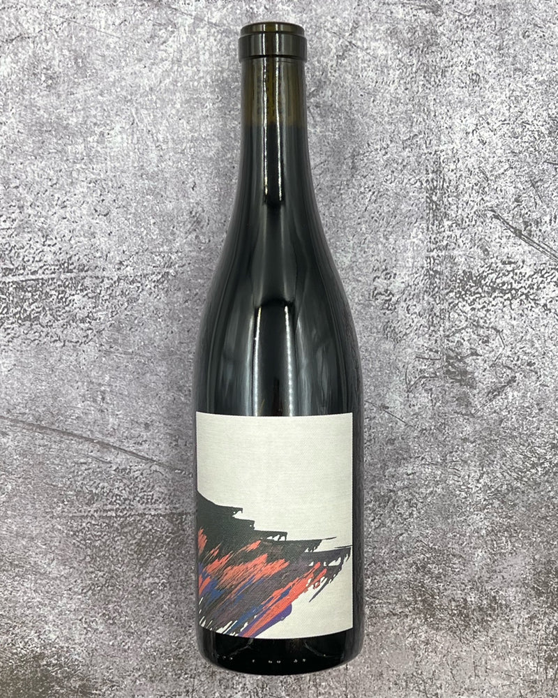 Revealed by Sean Best 2021 Syrah, Santa Ynez Valley, CA